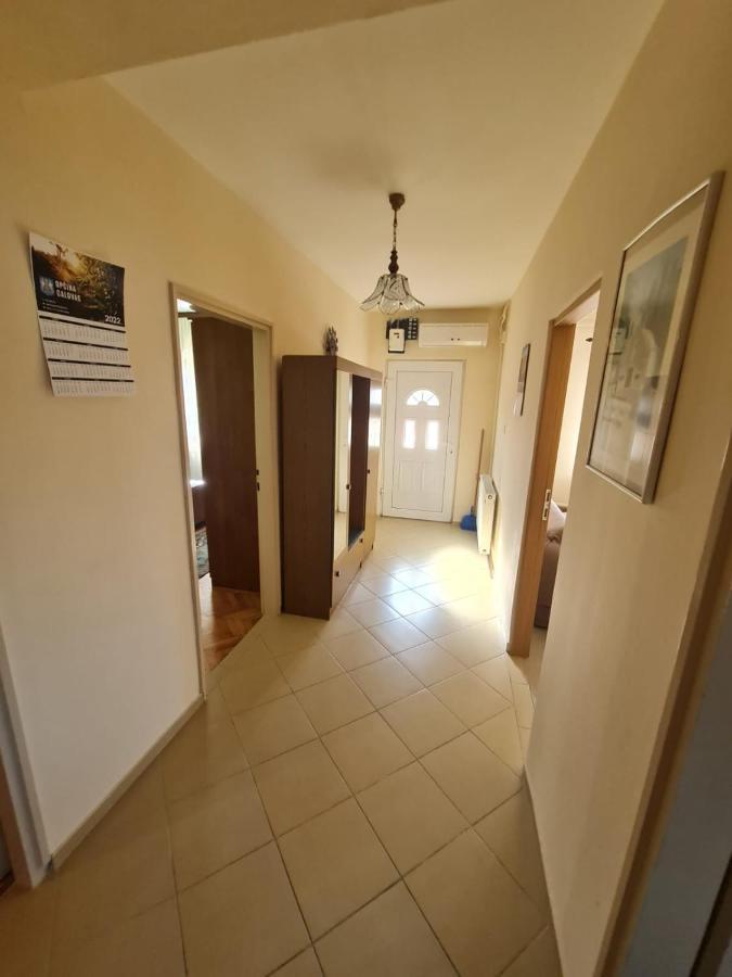 Apartment Sukošan 외부 사진