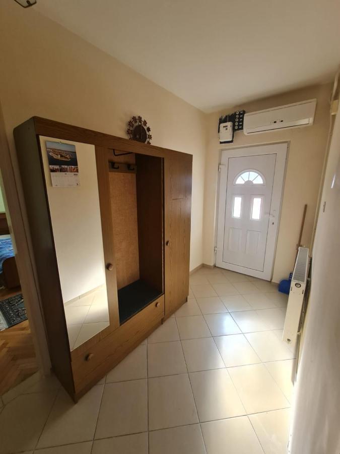 Apartment Sukošan 외부 사진