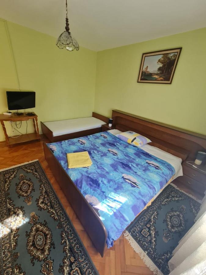 Apartment Sukošan 외부 사진