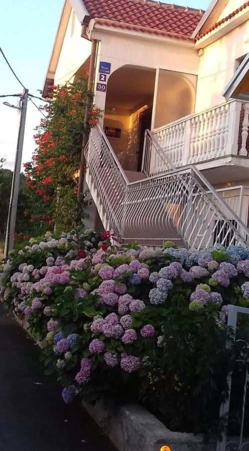 Apartment Sukošan 외부 사진