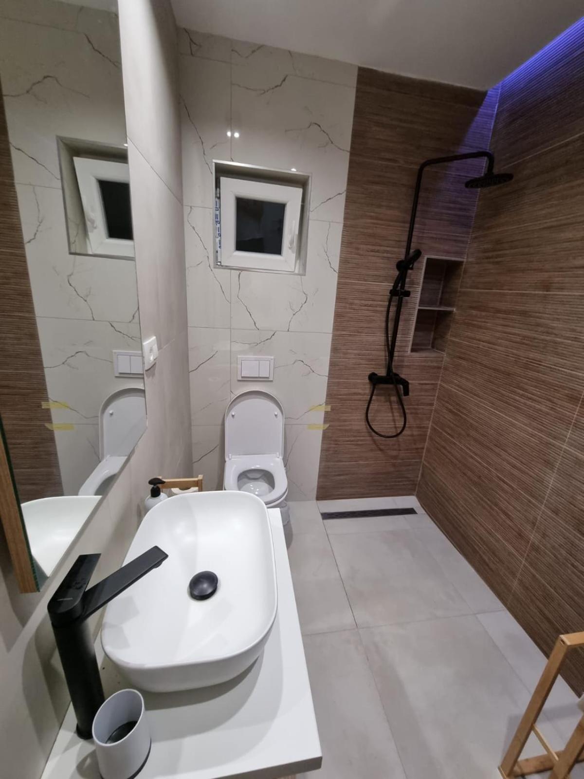Apartment Sukošan 외부 사진